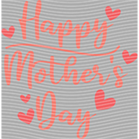 Mother's Day-MM 7068